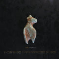 Matthew Herbert & London Contemporary Orchestra The Horse Vinyl Record