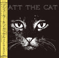 Matt The Cat |
