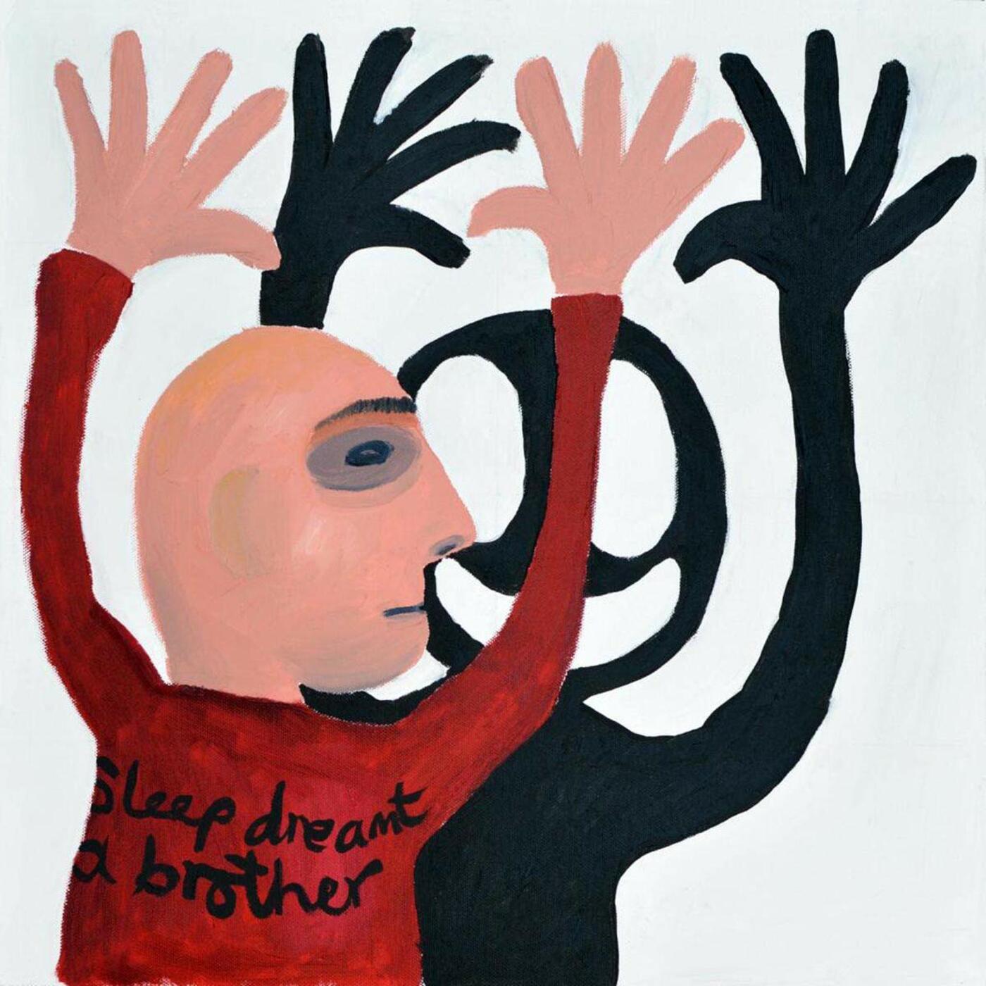 Sleep Dreamt A Brother Music CD