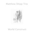 World Construct Music CD