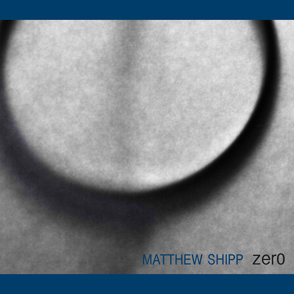Zero Music CD