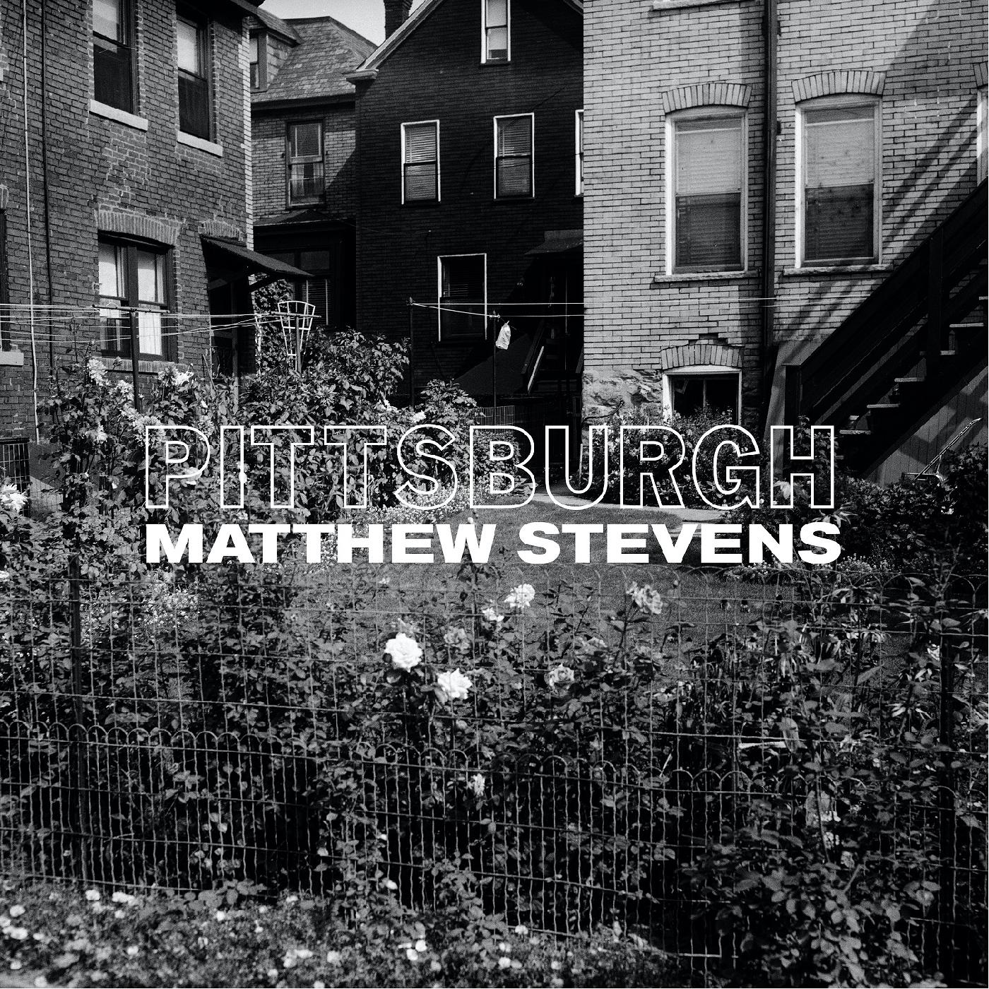 Pittsburgh Music CD