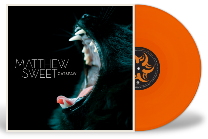 Catspaw (INDIE EXCLUSIVE) Vinyl Record
