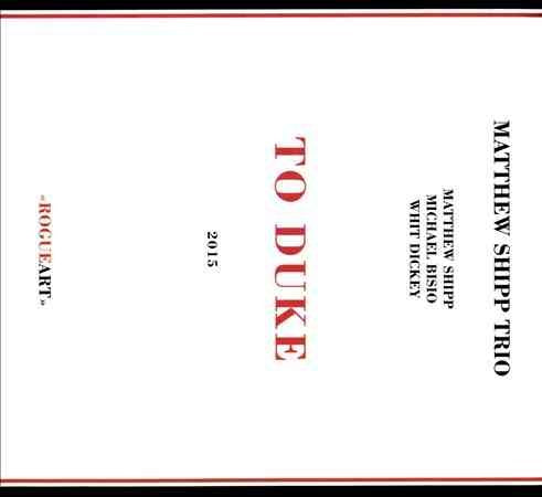 TO DUKE |