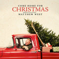 Come Home For Christmas  Music CD