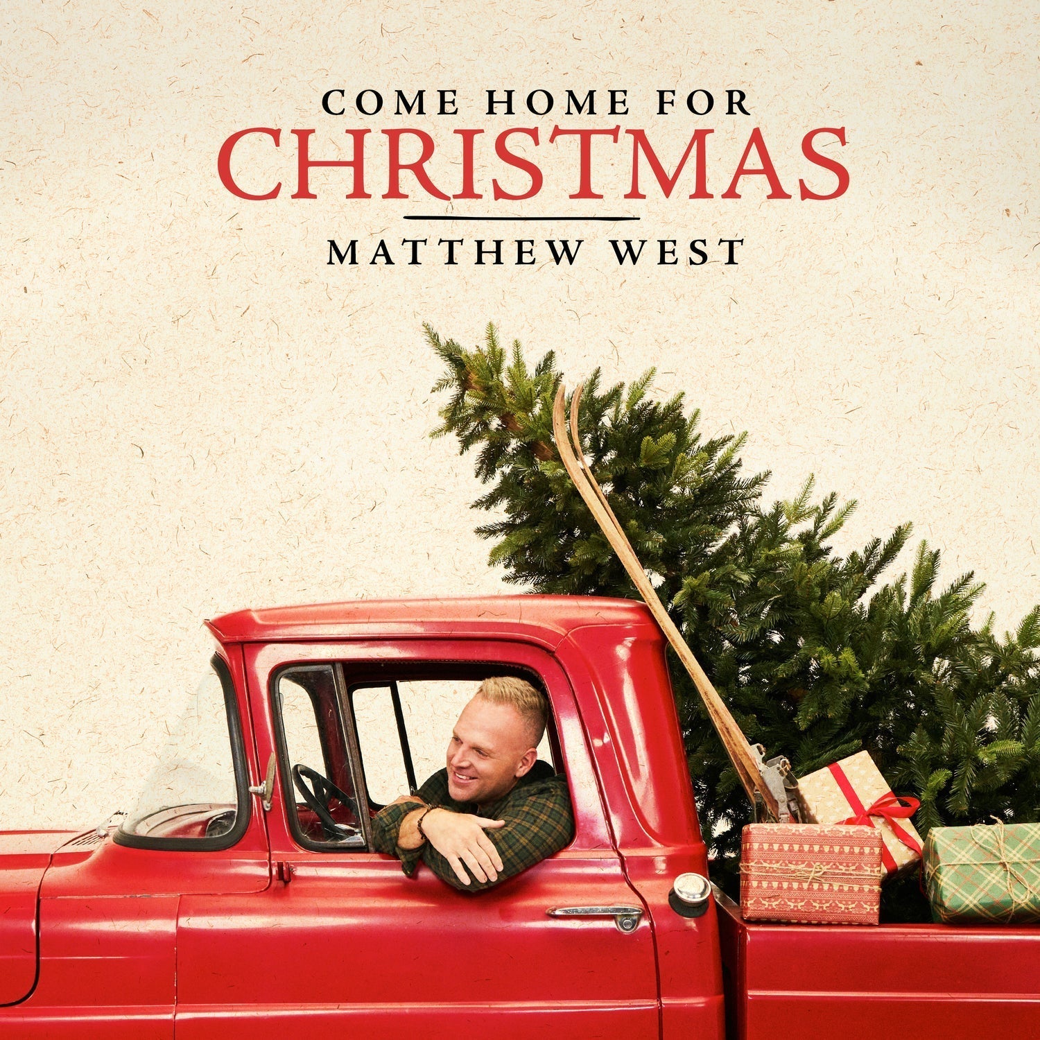 Come Home For Christmas  Music CD
