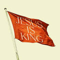 PRE-ORDER Matthew West - Jesus Is King Music CD