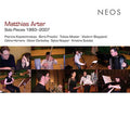 Solo Pieces 1993-2007 Music CD