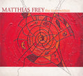 The Time Within Vinyl Record
