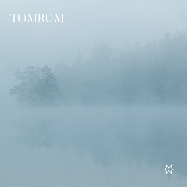 Tomrum Music CD