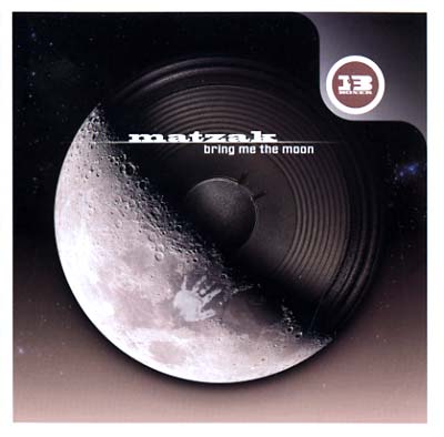 Bring Me The Moon Music CD