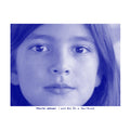I Was Due For A Heartbreak (BLUE VINYL) Vinyl Record