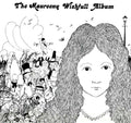 The Maureeny Wishfull Album Music CD