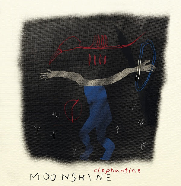 Moonshine Vinyl Record