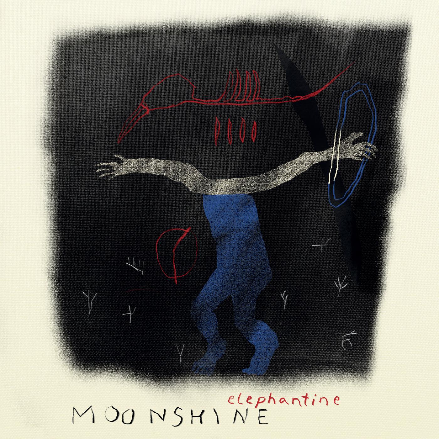Moonshine Music CD