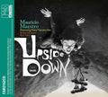Upside Down Music CD