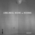 MAURIZIO ABATE - Loneliness, Desire and Revenge Vinyl Record
