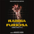 Rabbia Furiosa Music CD