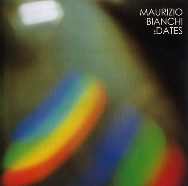 Dates Music CD