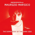 The Sunny Side Of The Dark Side Music CD