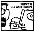 Old Dutch Masters Music CD