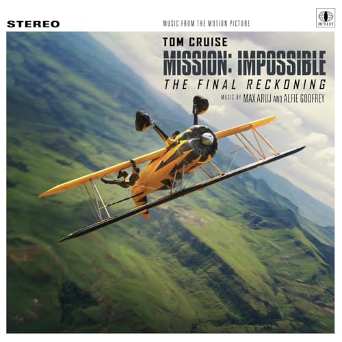 Mission Impossible: The Final Reckoning |