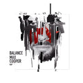 Balance 030 Music CD