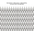 The Map Is Not The Territory Music CD