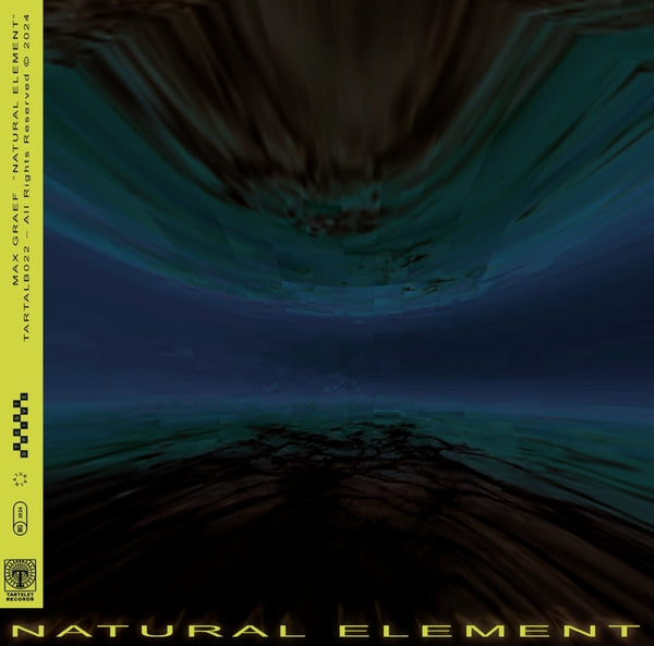 Natural Element Vinyl Record