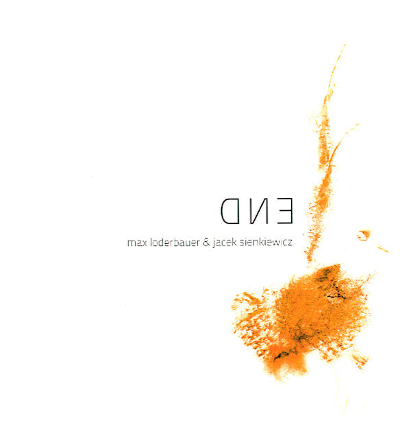 End Music CD