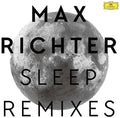 Max Richter - Sleep Remixes Vinyl Record