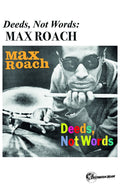 Deeds, Not Words Music Cassette Tape