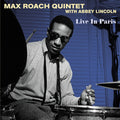 Live In Paris Vinyl Record