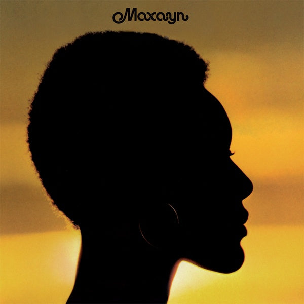 Maxayn Vinyl Record