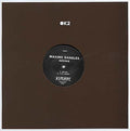 MAXIME DANGLES - Agujas Vinyl Record