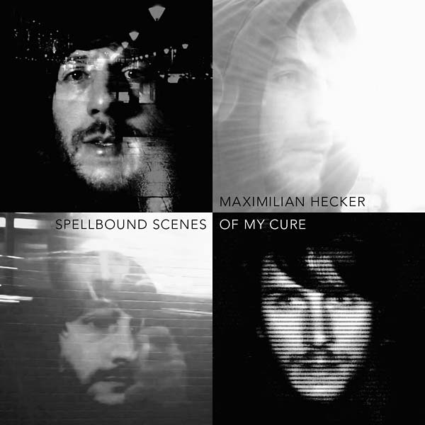 Spellbound Scenes of My Cure Music CD