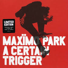 Certain Trigger (Ltd. Ed.) Music CD