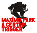 Certain Trigger Music CD
