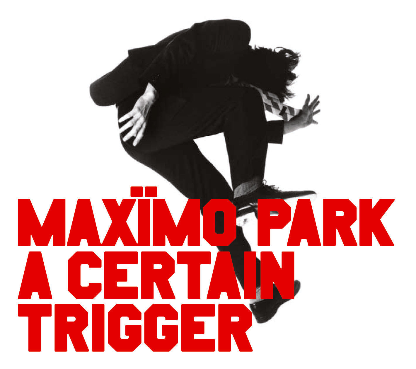 Certain Trigger Music CD