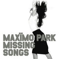 Missing Songs Vinyl Record