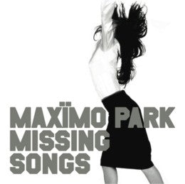Missing Songs Vinyl Record