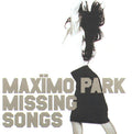 Missing Songs Music CD