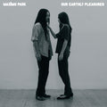 Our Earthly Pleasures Music CD
