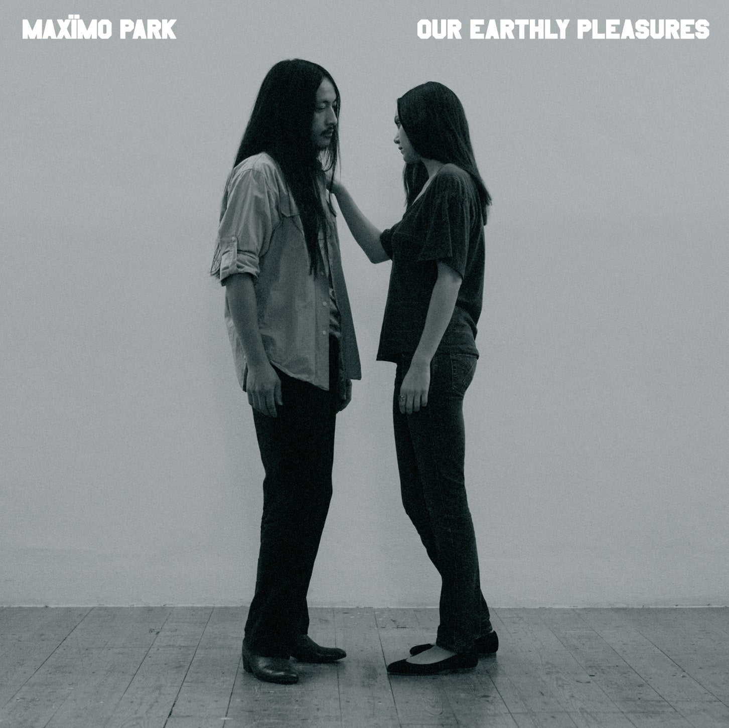 Our Earthly Pleasures Music CD