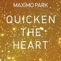 Quicken The Heart Music CD