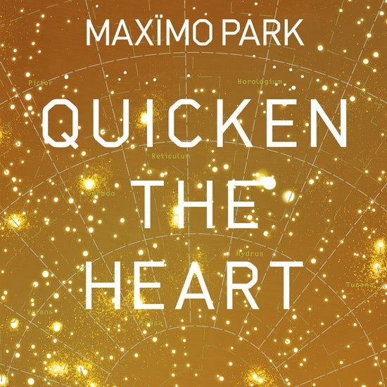 Quicken The Heart Music CD