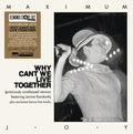 Why Can't We Live Togheter (Clear Vinyl) Vinyl Record