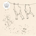 The Wind That Had Not Touched Land Vinyl Record