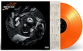 The Long Way Round [Explicit Content] (Transparent Pumpkin Spice Colored Vinyl) Vinyl Record