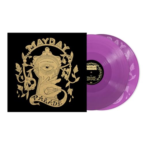 Monster In The Closet (10Th Anniversary) [Orchid 2Lp] |